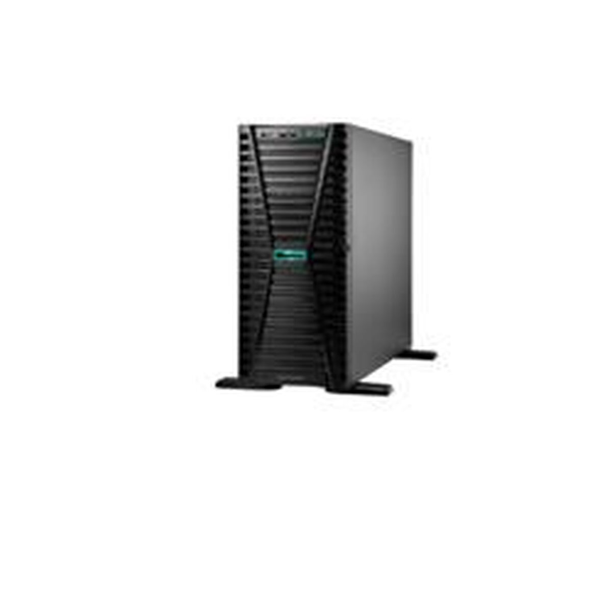 Servertårn HPE P55640-421 Intel Xeon Silver Intel Xeon Silver 4410Y 32 GB RAM
